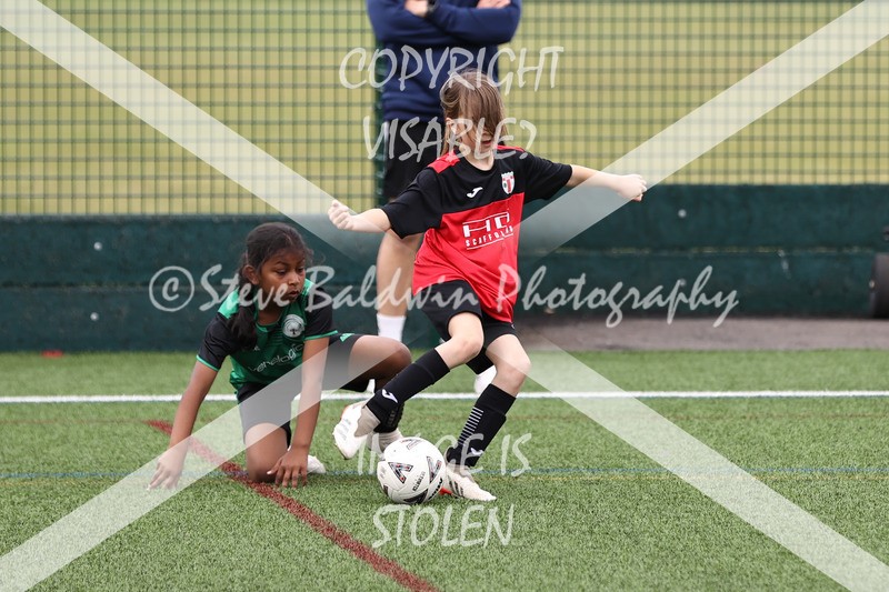 1DX31779 - Sun 7th U10 Girls