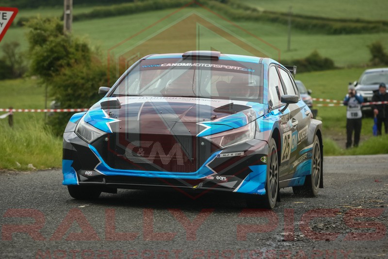 Maiden City Stages 63 of 89 - Maiden City Stages 2025