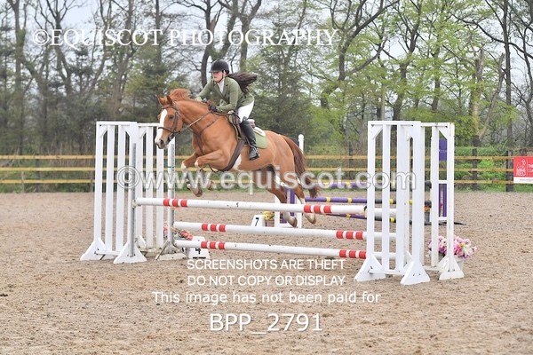 BPP_2791 - CLASS 4 Senior British Novice/ 90cm Open