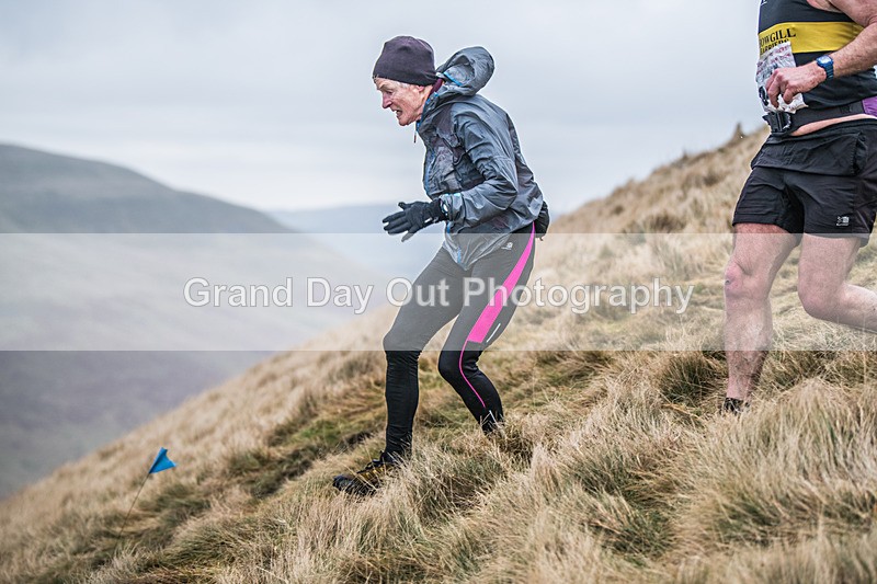 Barbondale-859 - Kendal Winter League Bardondale Junior & Senior Fell Races Sunday 8th February 2026