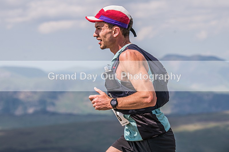 Helvellyn-74 - Helvellyn & The Dodds Fell Race Saturday 25th May 2024