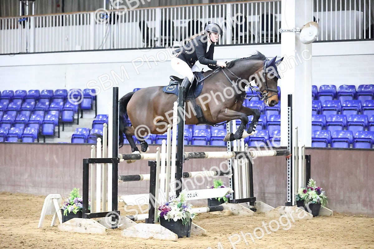 SBM_007433 - Class 23 - Senior Newcomers - 1.10m