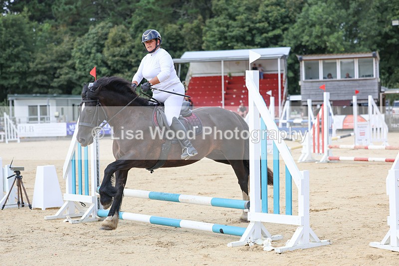 3E7A6286 - Class 2: 50cm Open