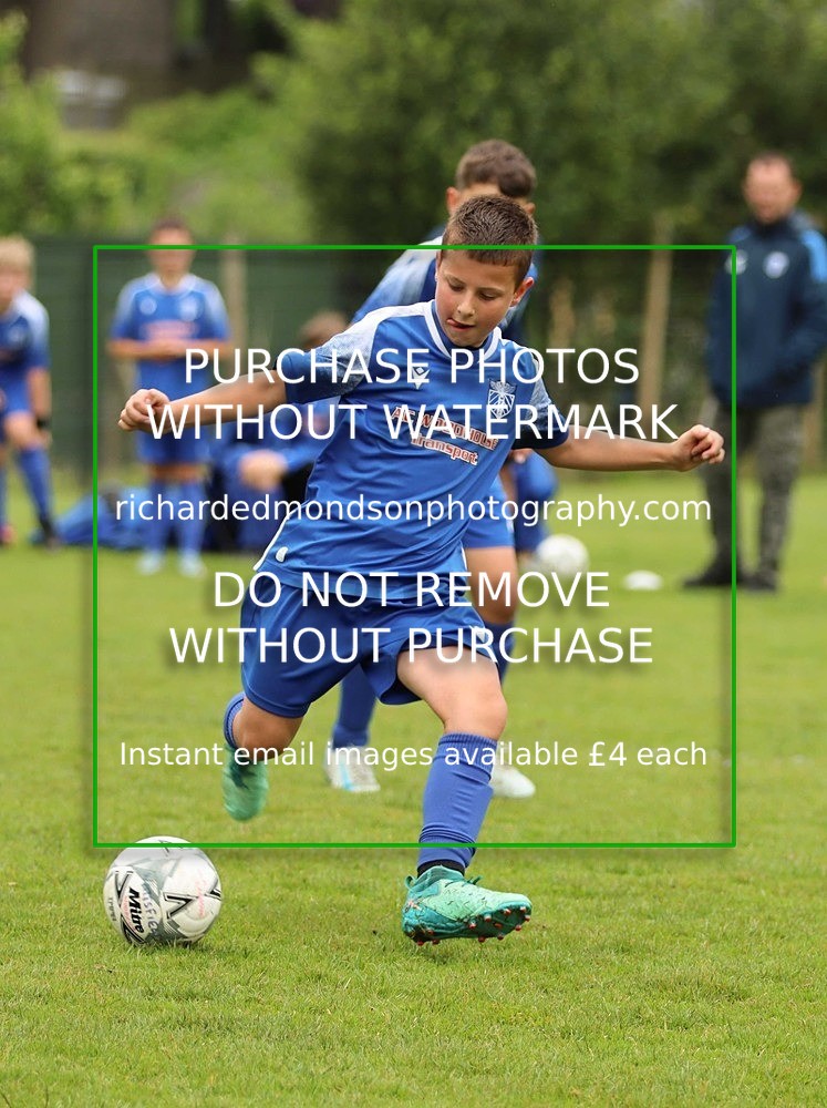 IMG_5430 - Wattsfield Youth Under 10's (31/5/25)