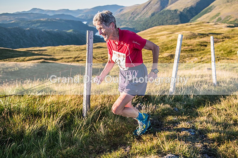 Steel Fell-350 - Steel Fell Race Wednesday 10th August 2022