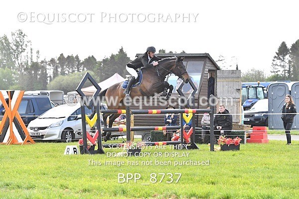 BPP_8737 - CLASS 2 The RHS Equikro Equestrian Classic Championship Qualifier (1.20m)