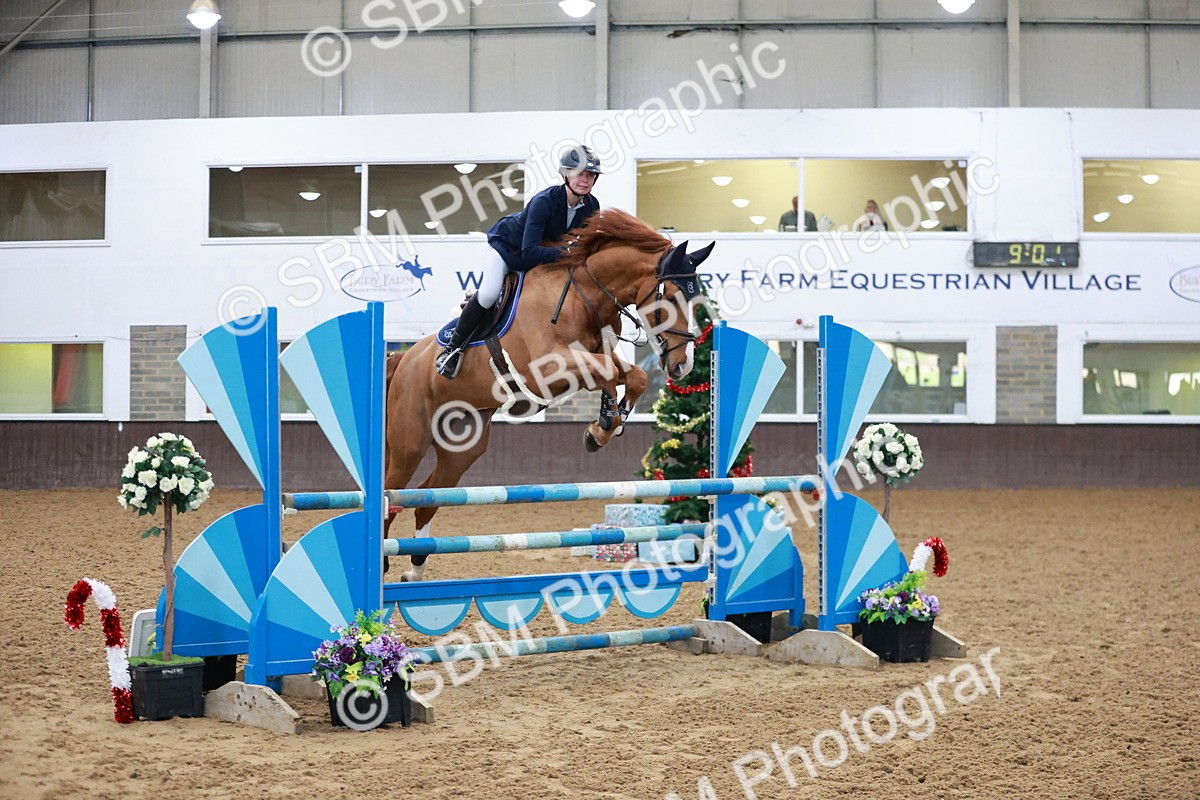 SBM_001233 - Class 4 - Senior Newcomers 1.10m