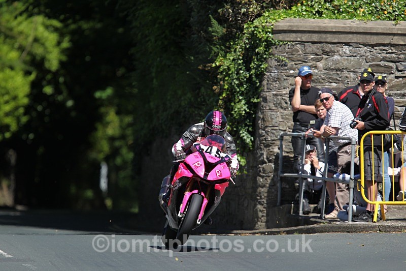  - Superbike Race