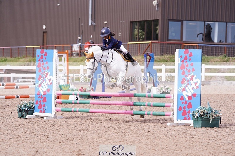 250629-163350-13120 - Cls 32 11yrs and Under 128cm