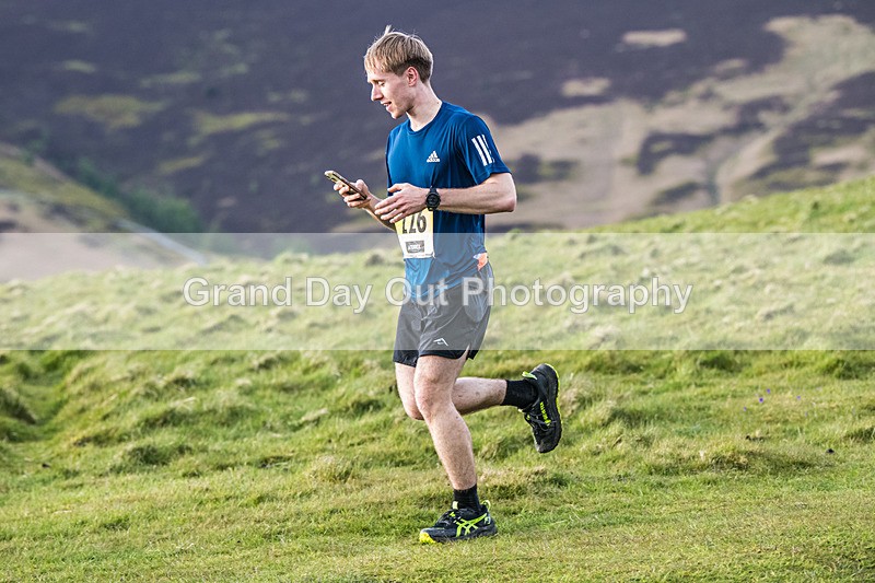 Latrigg-199 - Latrigg Fell Race Wednesday 13th May 2026