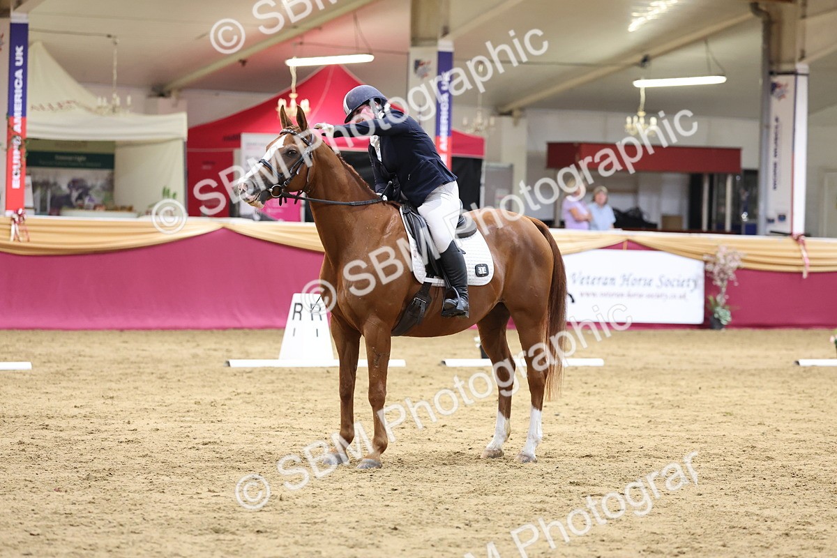 SBM_09510 - Class 51 Dressage to Music