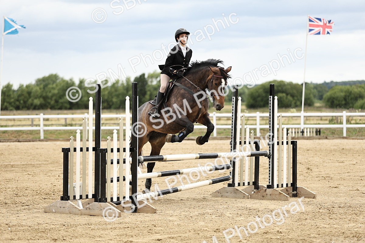 SBM_005850 - 90/100cm showjumping