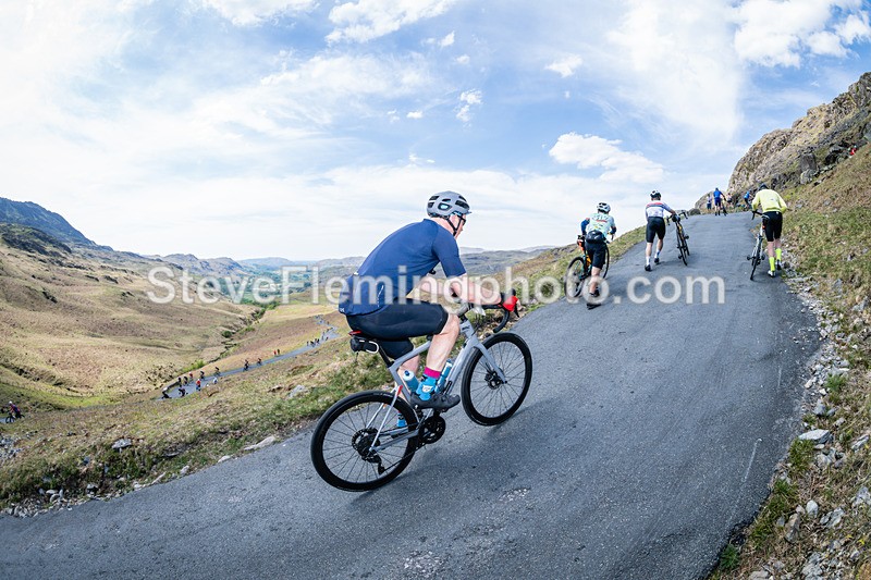 133632 - Hardknott Pass Camera 2 13.00-14.00