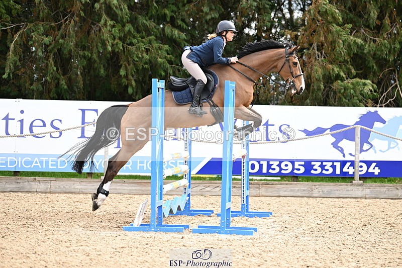 250323A-114857-04447 - Cls 22 Snr nDisc & 1.00m Opem