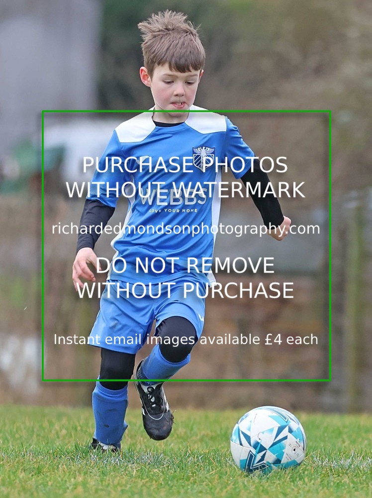 533A5675 - Wattsfield Youth U7 vs Grange Utd U7 (7/2/26)