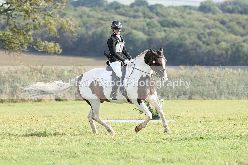 JPP_8139 - Class 2A: Trekenning Open: Dressage
