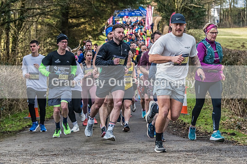 North Lakes-226 - North Lakes 10K & Half Marathon Sunday 9th February 2025