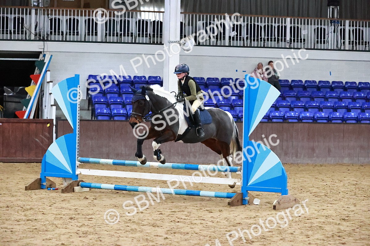 SBM_000764 - Class 3 - 60cm