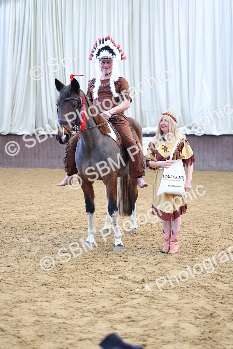SBM_000673 - Class 3 - Fancy Dress