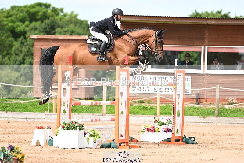 240721A-111204-17550 - Cls 8, 3 Star Big Tour LR 1.55m Grand Prix