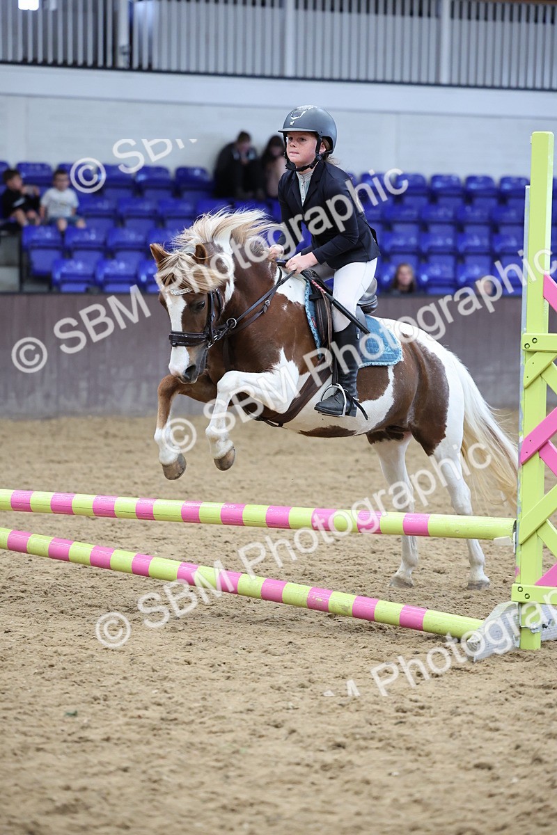 SBM_007681 - Class 3 - 60cm showjumping