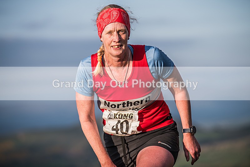 Dockray Hartside-250 - Dockray Hartside Fell Race Wednesday 7th May 2025