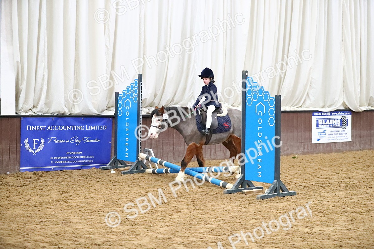 SBM_000157 - Class 1 - 30cm