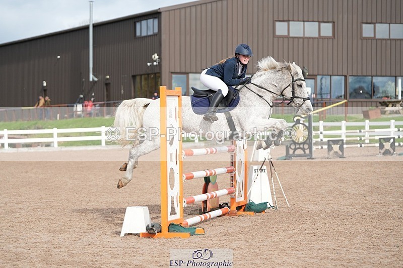 251026-132347-02823 - Cls 6 Bliss of London Sapphire Champ Qualifier + 1m Open