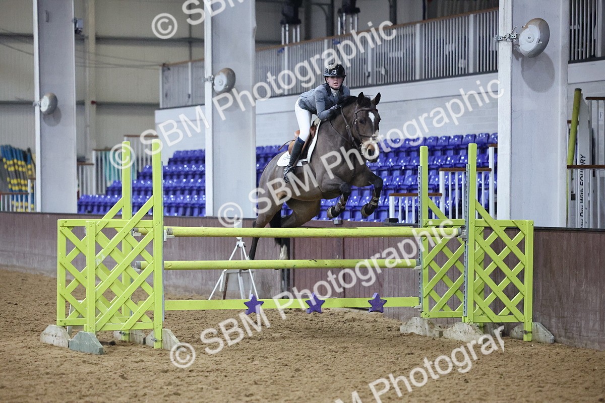 SBM_003650 - Class 13-14 - Junior 1.15m Open-1.20m Open