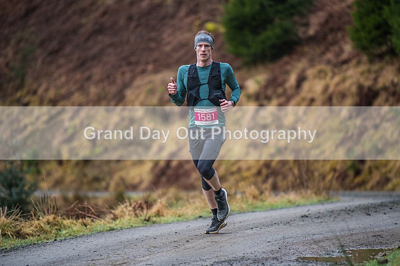 Glentress-17 - High Terrain Events Glentress Marathon 21 & 10K Trail Races Sunday 18th February 2024