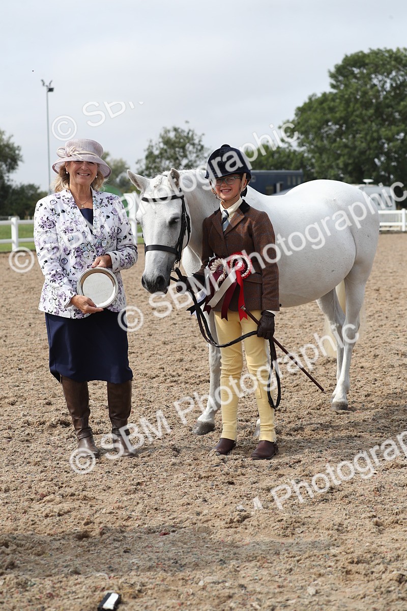 SBM_23182 - Class 605 - 2025 Area - IH Veteran