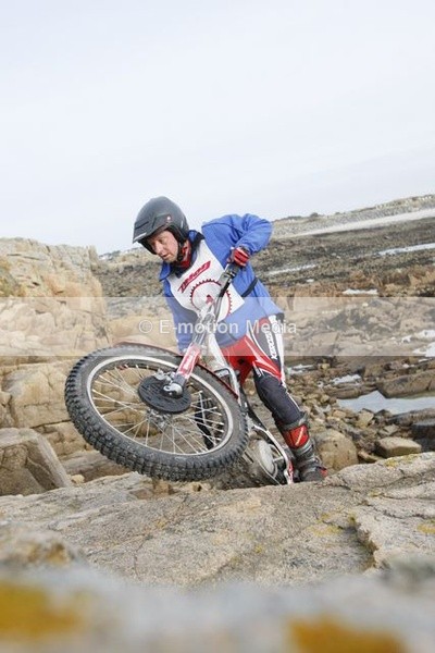 TR 010309-7 - 2 Day 01/03/09 (Sun)