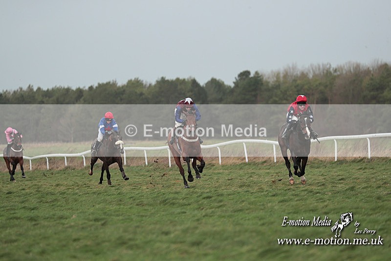 PtP 311223 703 - Larkhill Racing Club Point-to-Point 31/12/23
