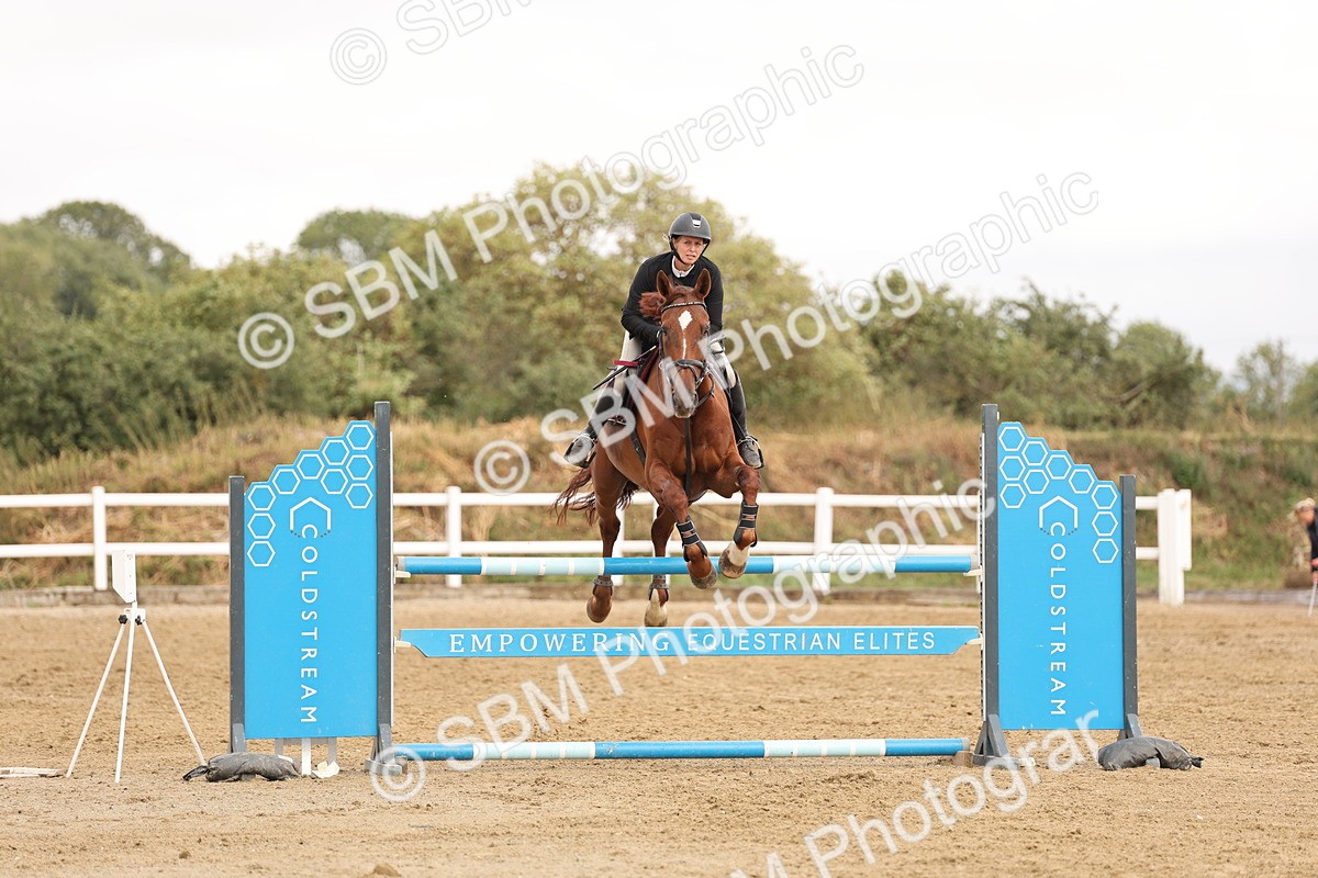 SBM_024270 - Class 7 - Senior 1.15m Open Inc National 1.15m Members Cup Qualifier