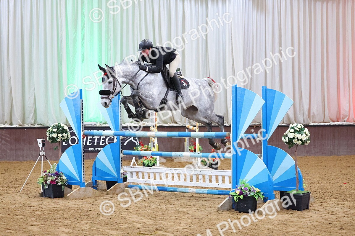 SBM_003589 - Class 17 - Blue Chip Calming Performance Championship Qualifier
