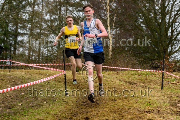 Falkirk26-914245 - U20 Men