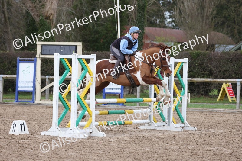 20260124-0812 - Class 3 - 80cm