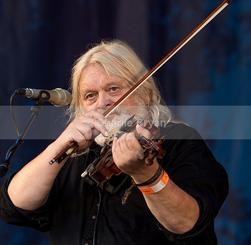 Show of Hands-5214 - Fairport Cropredy Convention Festival 2017