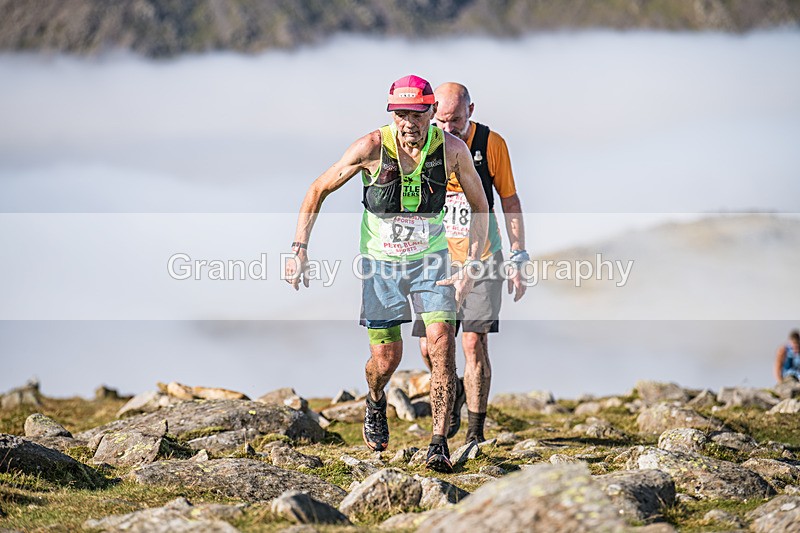 Langdale-1026 - Langdale Horseshoe Fell Race Saturday 11th October 2025