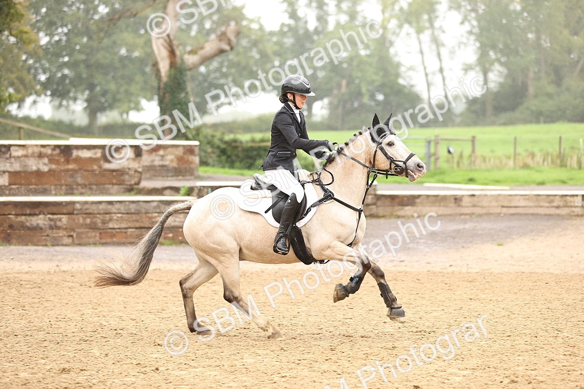 SBM_73348 - J19 - Junior Horse & Pony 90cm Supreme championship