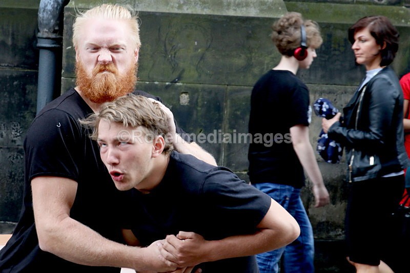  - Travel and culture