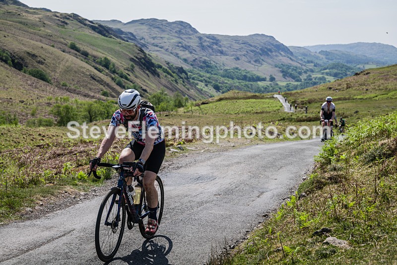 150542 - Hardknott Pass Camera 1 15.00-16.30