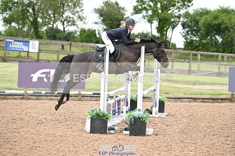 250607-094345-00155 - Cls 5 Pony British Novice and 80cm