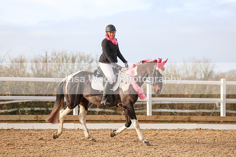 3E7A4529 - Class 4: Prelim Section B