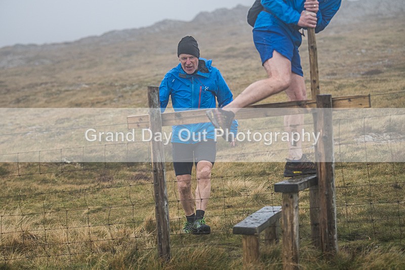 Buttermere-573 - Buttermere Shepherds Meet Fell Race Sunday 26th October 2025
