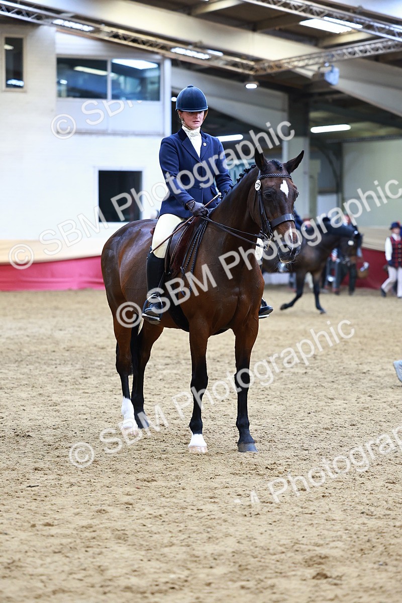 SBM_23289 - Class 904 - Supreme Final - Ridden Diamond