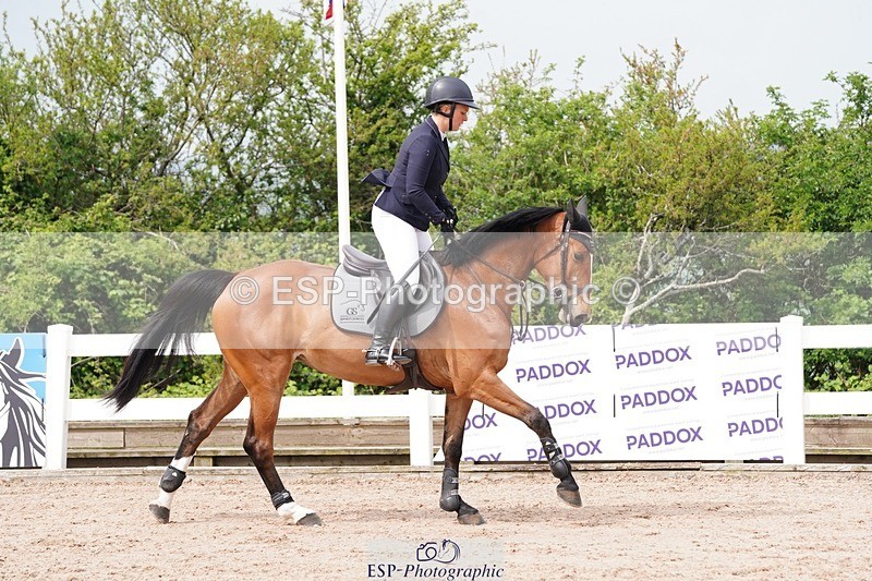 250426-112440-11966 - Cls 31 Young Horse 6yr old