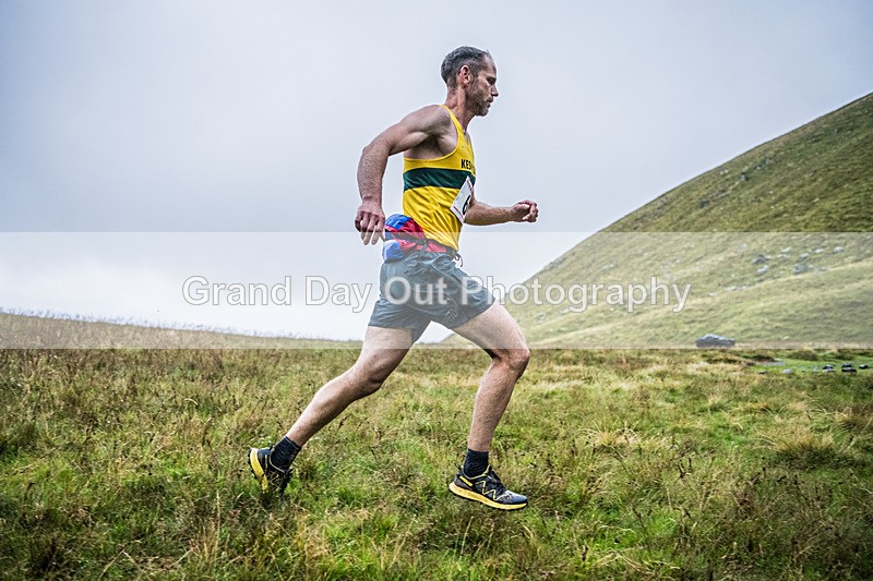 Bannerdale-134 - Bannerdale Fell Race Wednesday 19th August 2026