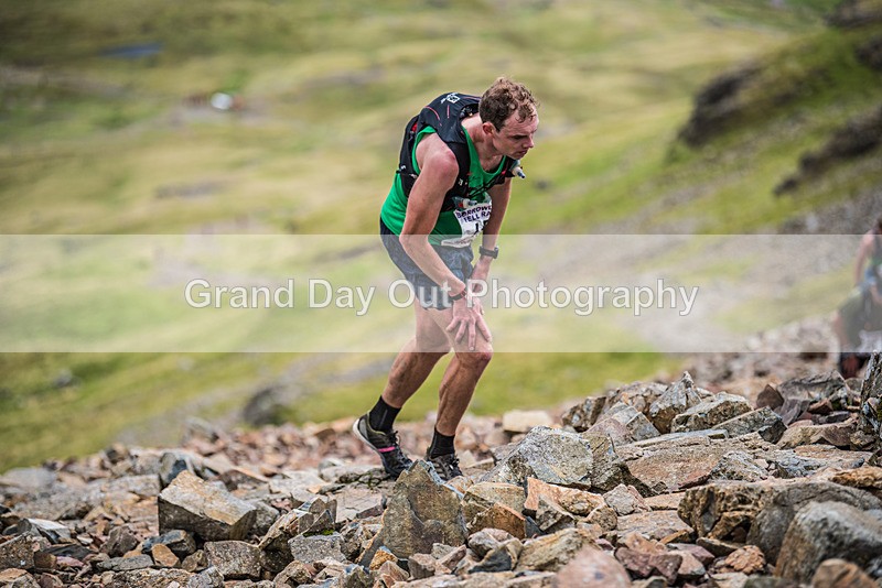 Borrowdale-271 - Borrowdale Fell Race Saturday 5th August 2023
