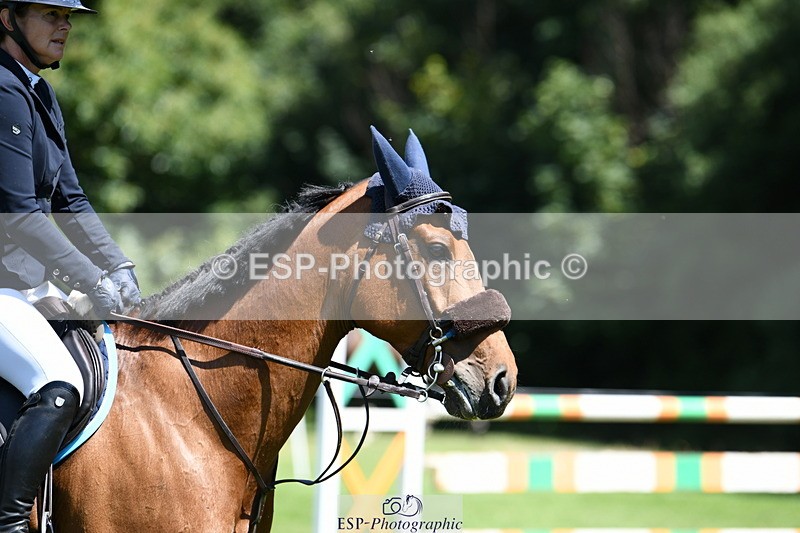 250703A-115531-00755 - Cls 12 1.10m Amateur Qualifier